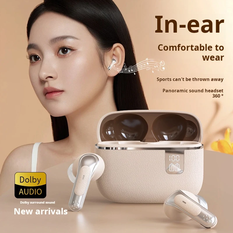 Bluetooth Earphones TWS HIFI M - Xiaomi Gaming Accessories review and price