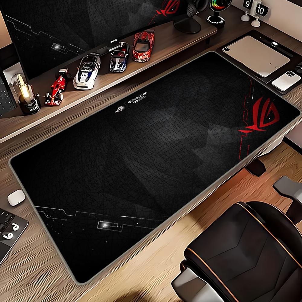 Asus Rog Mause Pad Anime Mouse - Gaming Accessories Asus review and price