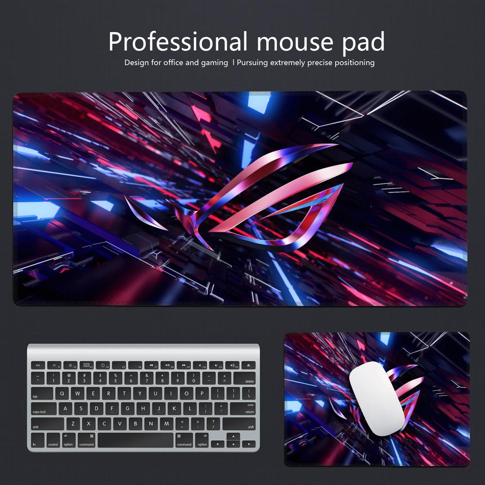 Asus Rog Mause Pad Anime Mouse - Gaming Accessories Asus review and price