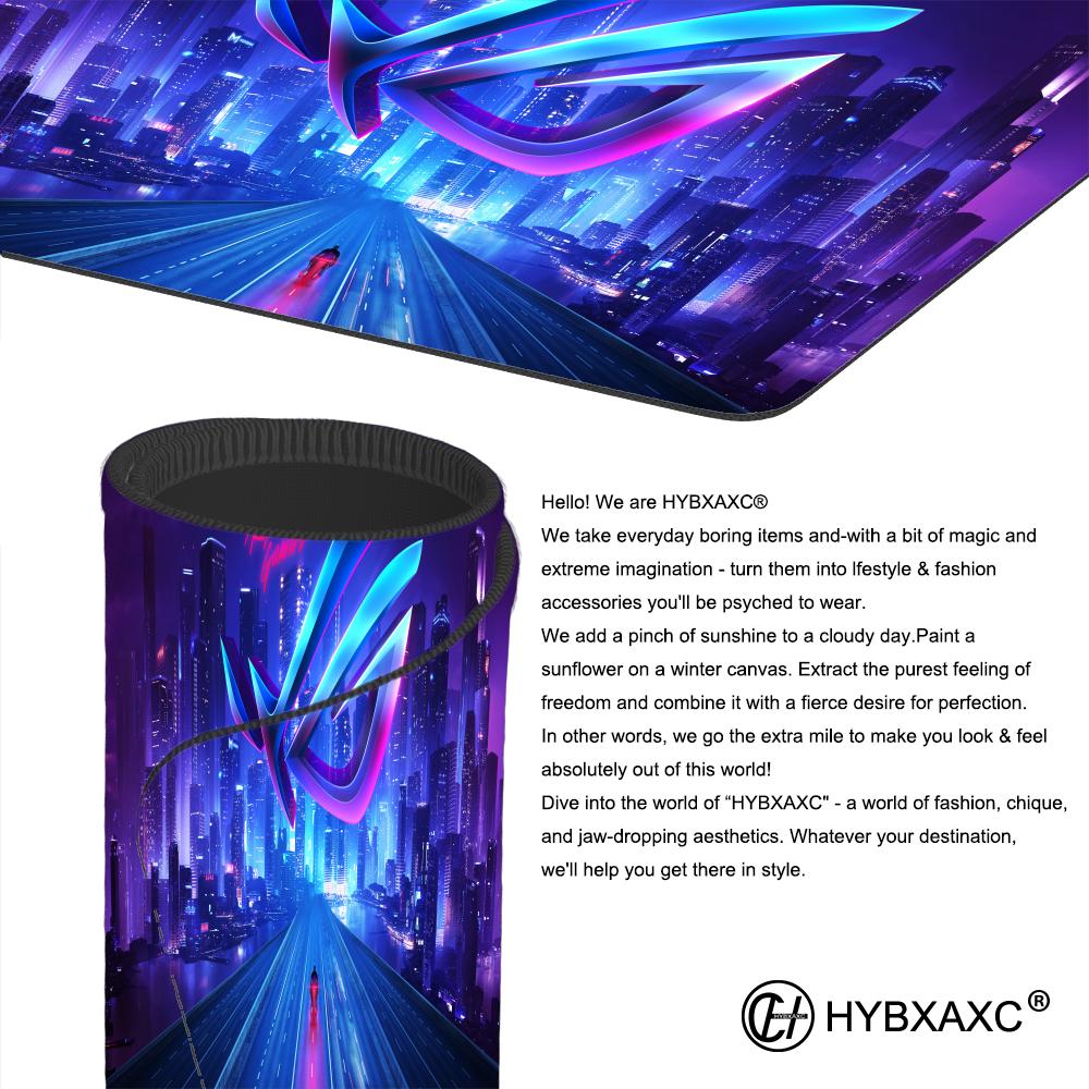Asus Rog Mause Pad Anime Mouse - Gaming Accessories Asus review and price