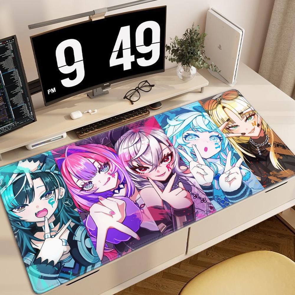 VSPO Rubber Mouse Pad VTuber V - Youtube Gaming Accessories review and price