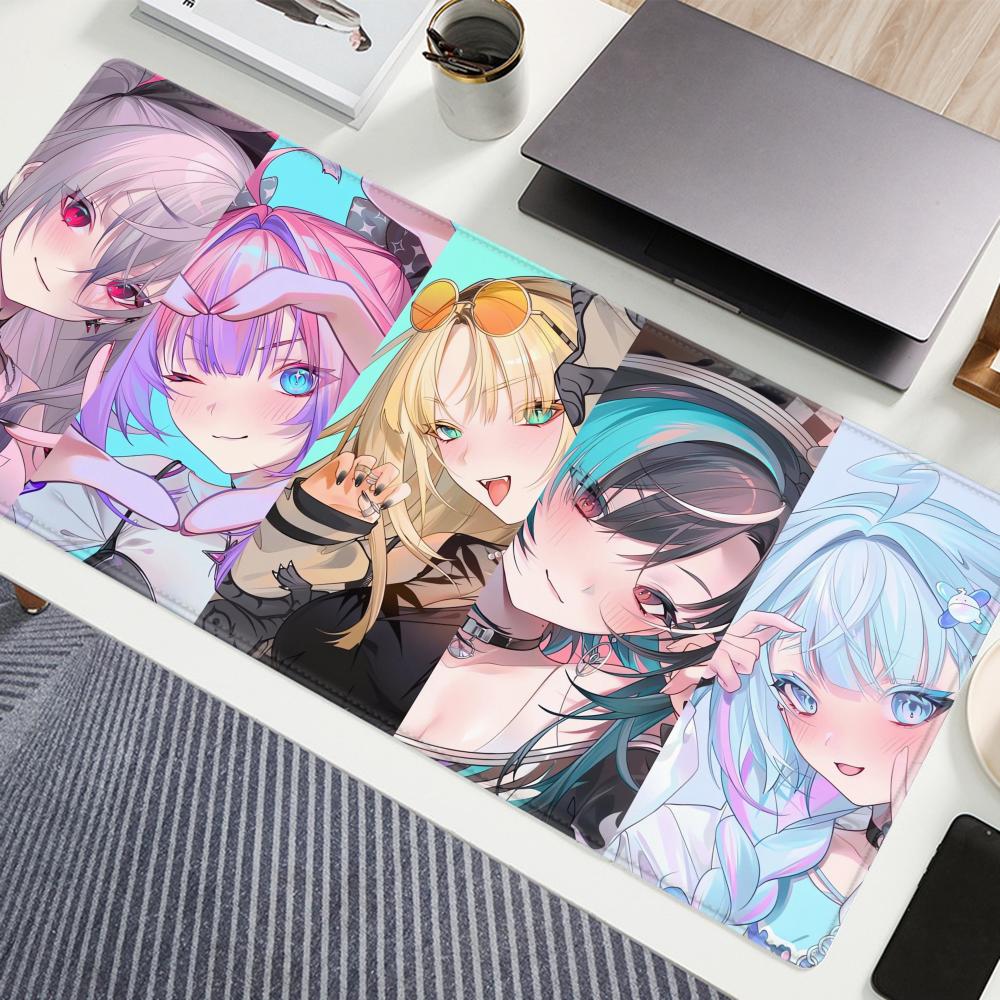 VSPO Rubber Mouse Pad VTuber V - Youtube Gaming Accessories review and price