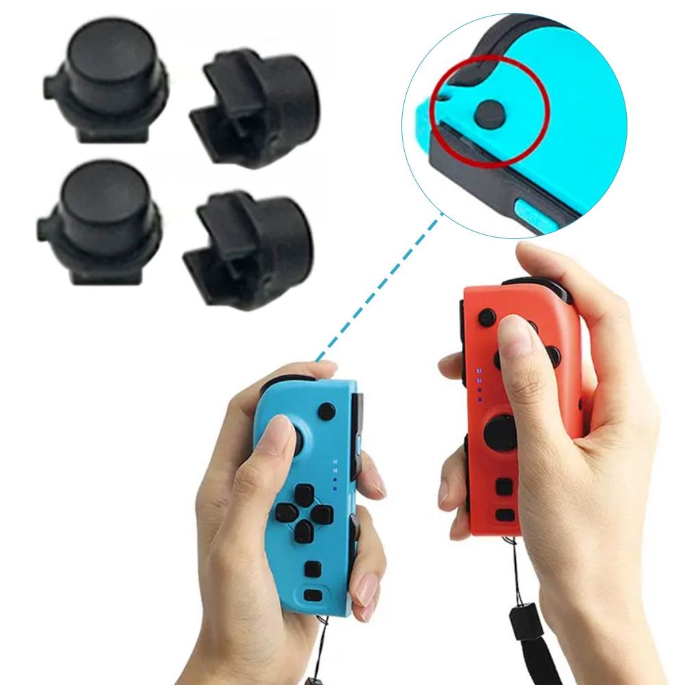 Gaming Joycon Lock Button Repa - Japanese Gaming Accessories review and price