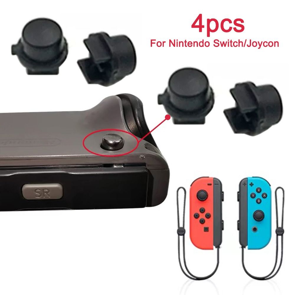 Gaming Joycon Lock Button Repa - Japanese Gaming Accessories review and price