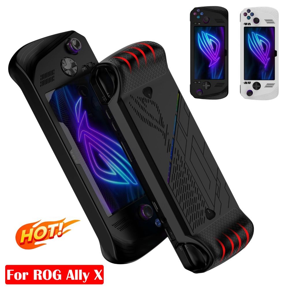 For ASUS ROG Ally X 2024 New G - Gaming Accessories Asus review and price