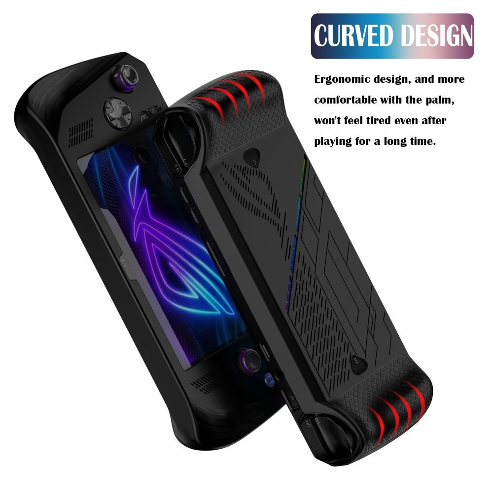 For ASUS ROG Ally X 2024 New G - Gaming Accessories Asus review and price