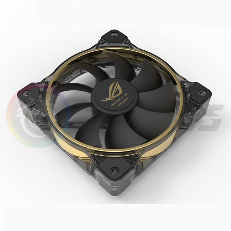 PC Gamer Cabinet Fan Logo Stic - Gaming Accessories For Room review and price