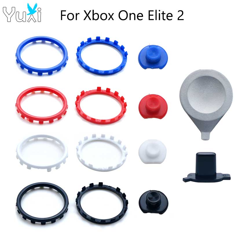 YuXi Analog Joystick Accent Ri - Jjk Gaming Accessories review and price