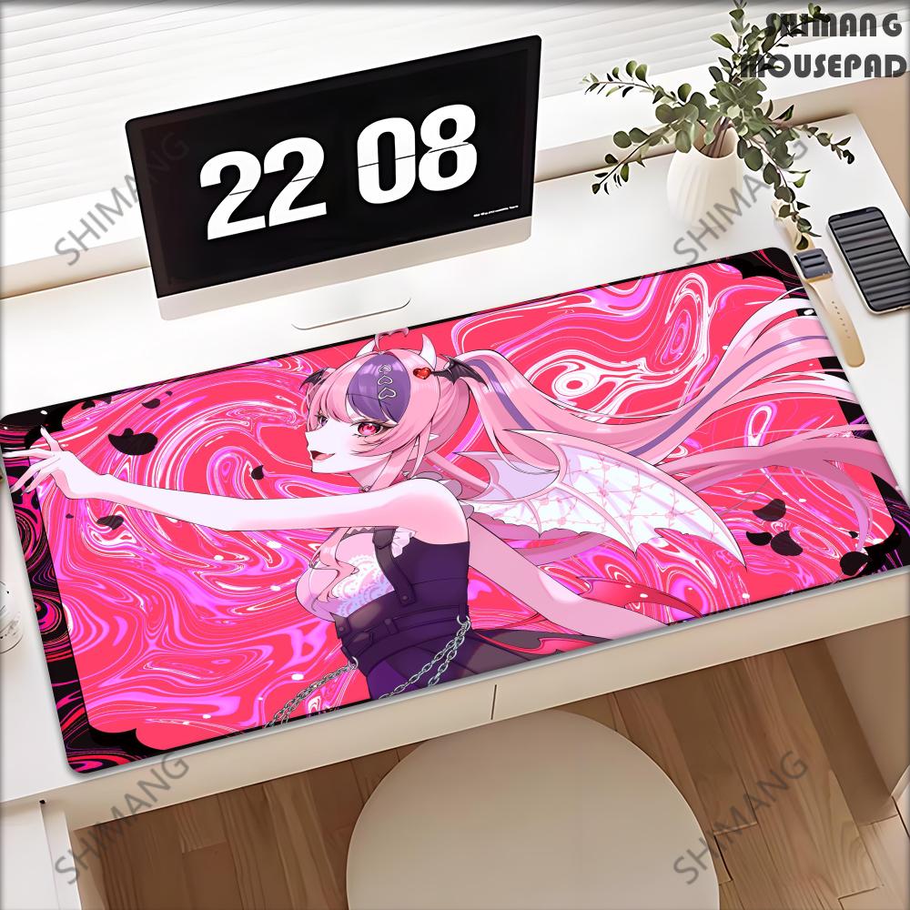 Ironmouse Vshojo Mouse Pad Vir - Youtube Gaming Accessories review and price