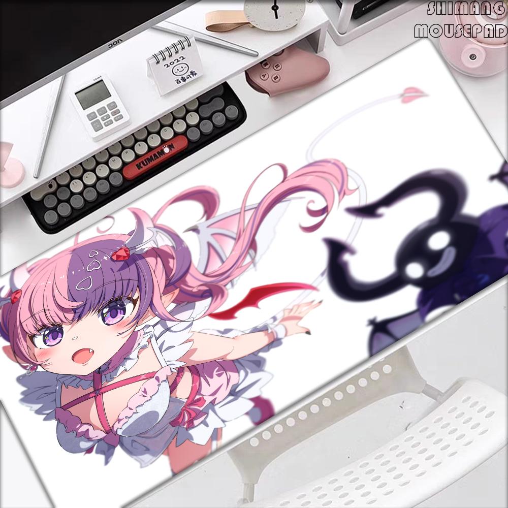 Ironmouse Vshojo Mouse Pad Vir - Youtube Gaming Accessories review and price