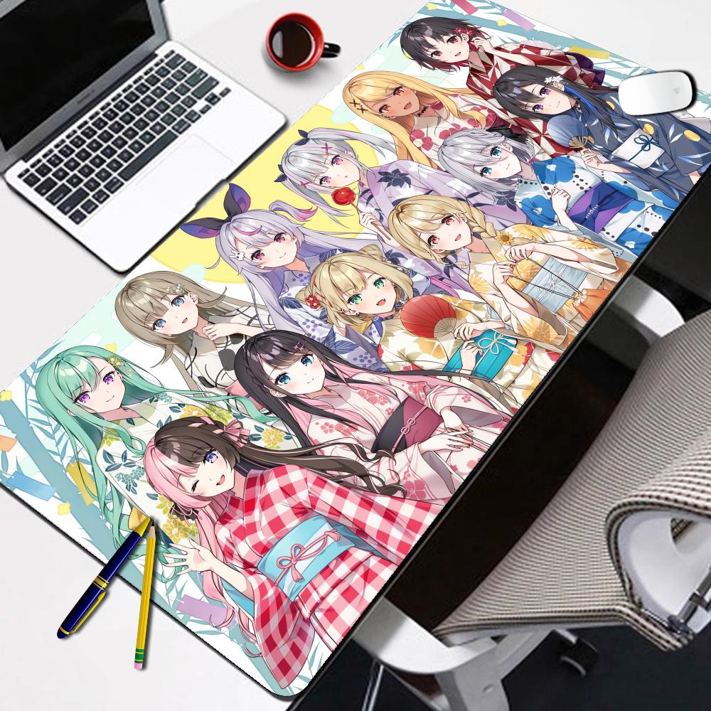 Virtual YouTuber Large Mousepa - Youtube Gaming Accessories review and price