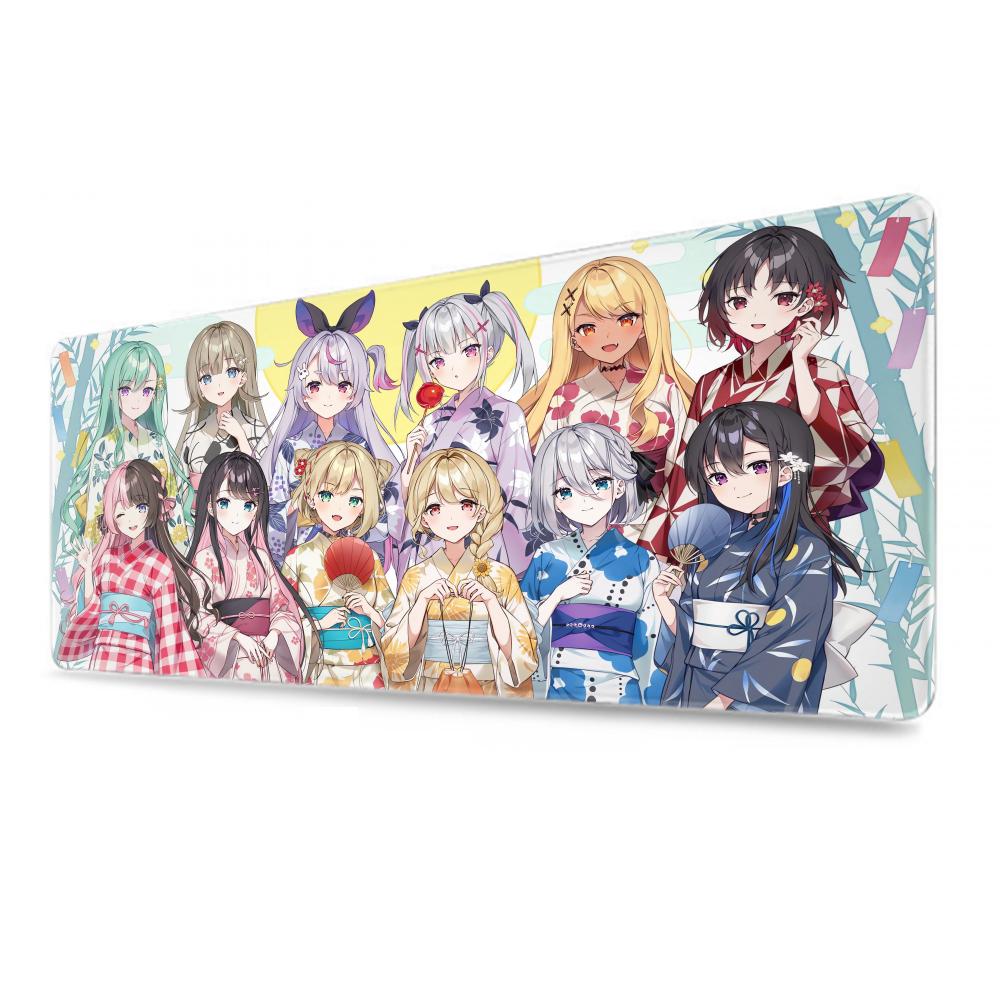 Virtual YouTuber Large Mousepa - Youtube Gaming Accessories review and price