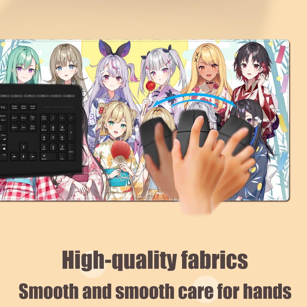 Virtual YouTuber Large Mousepa - Youtube Gaming Accessories review and price