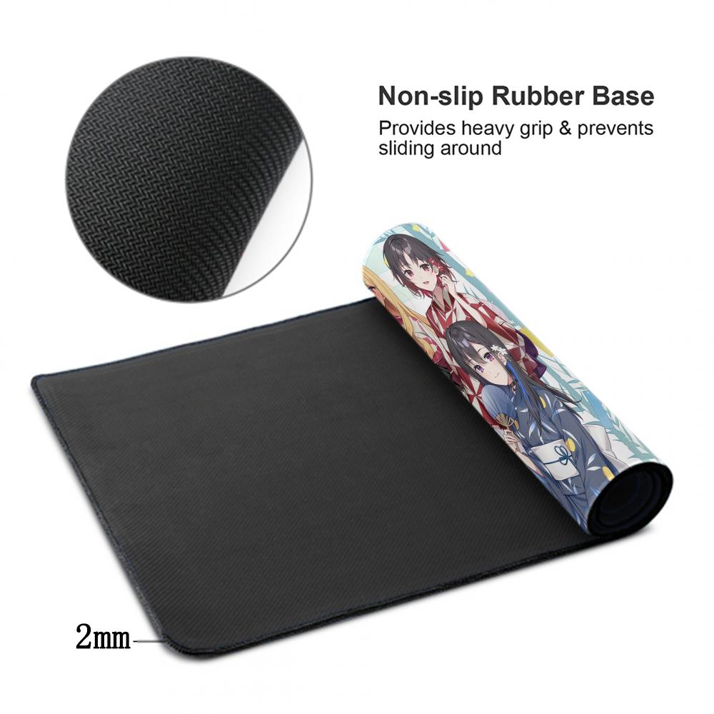 Virtual YouTuber Large Mousepa - Youtube Gaming Accessories review and price