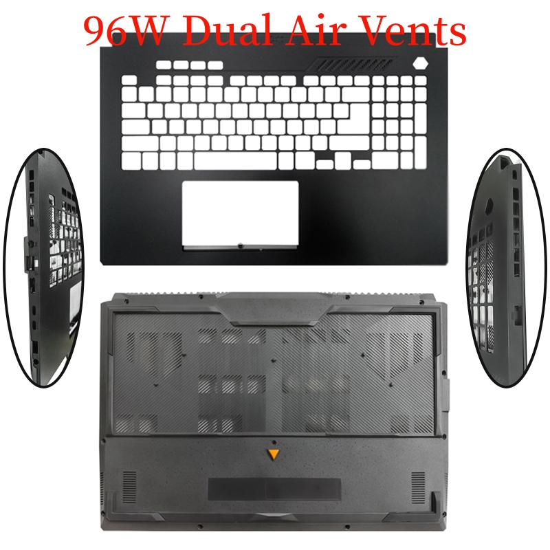 For ASUS TUF Gaming F17 FX707  - Gaming Accessories Asus review and price