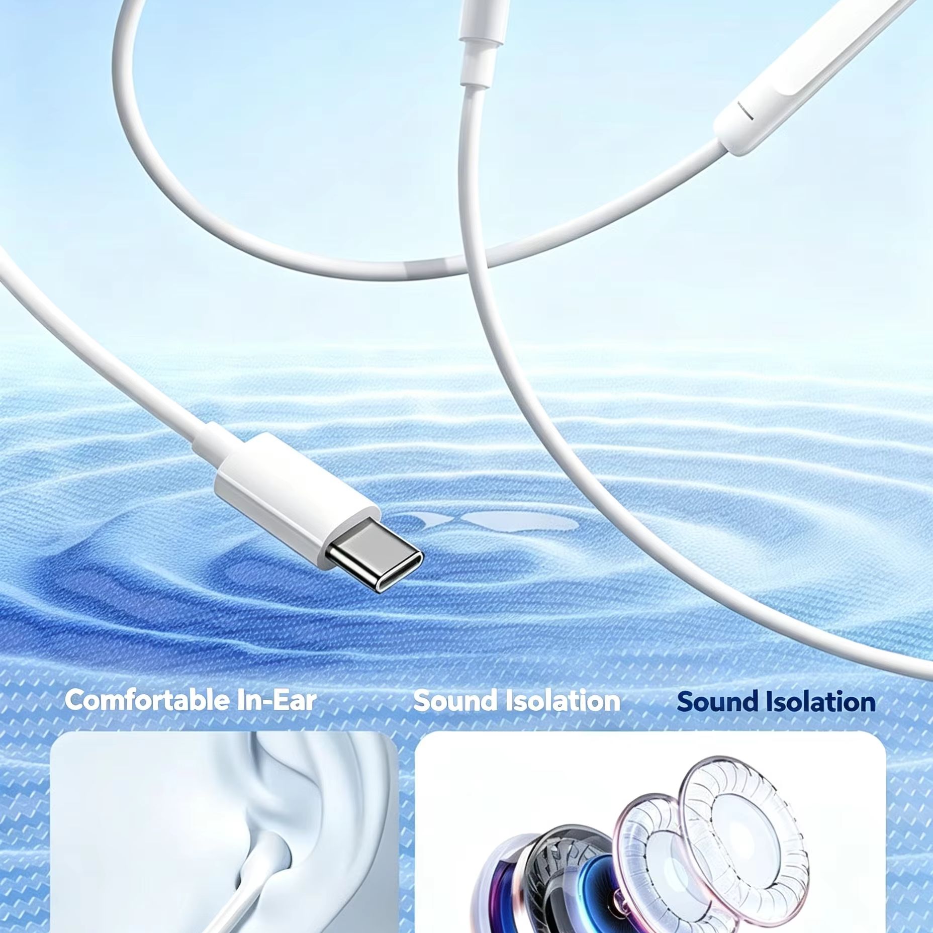 Luxury Headphones For Xiaomi 1 - Xiaomi Gaming Accessories review and price