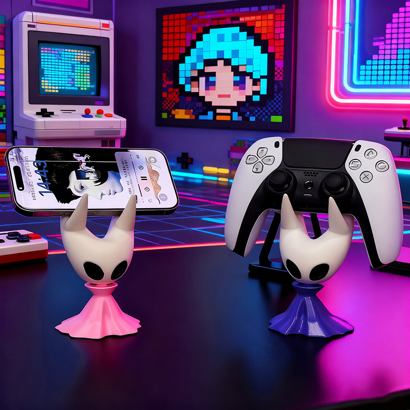 Hollow Knight Hornet Controlle - Gaming Accessories For Room review and price