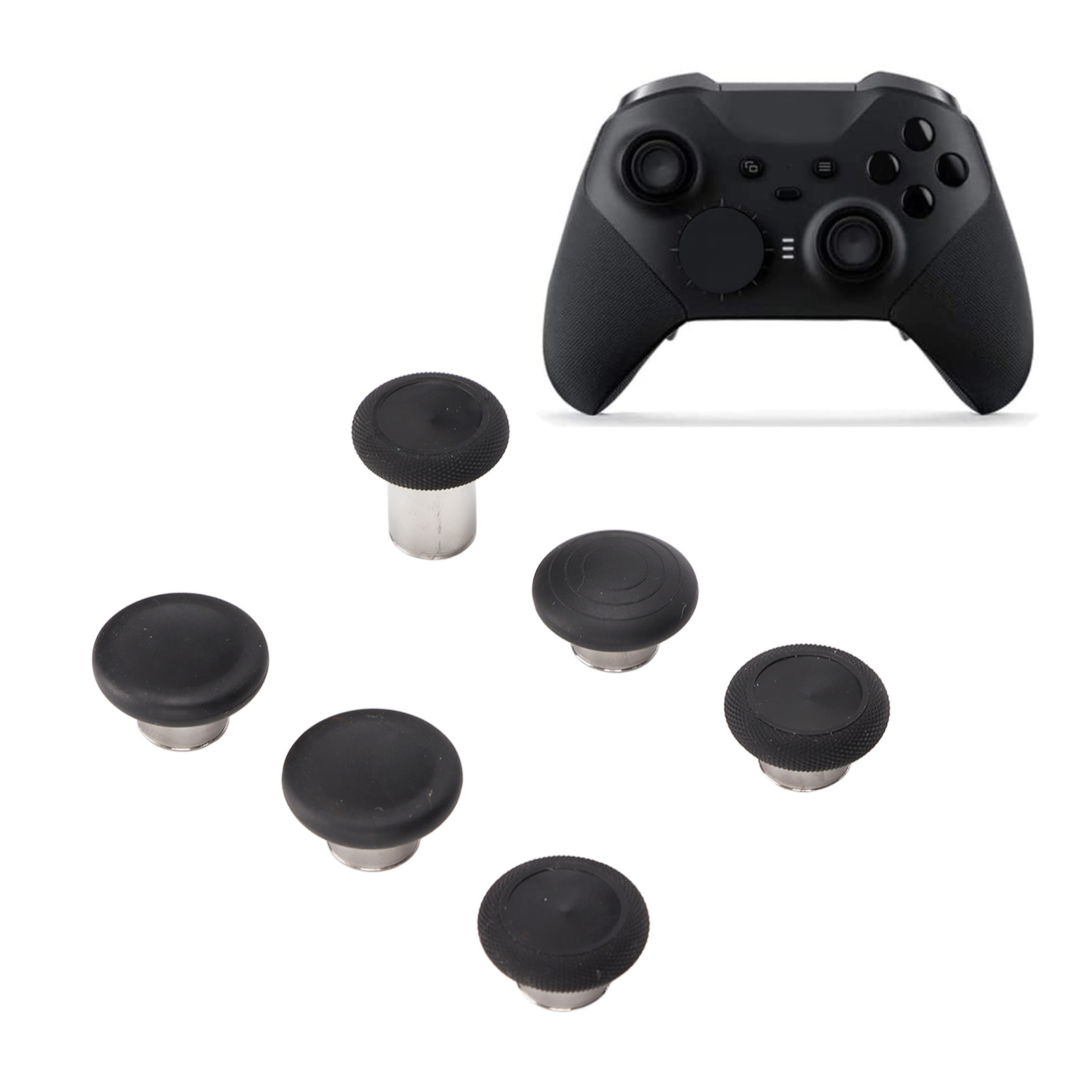 Metal Replacement Joysticks Gr - Jjk Gaming Accessories review and price