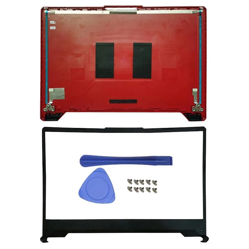 NEW Notebook LCD Back Cover/Fr - Gaming Accessories Asus review and price
