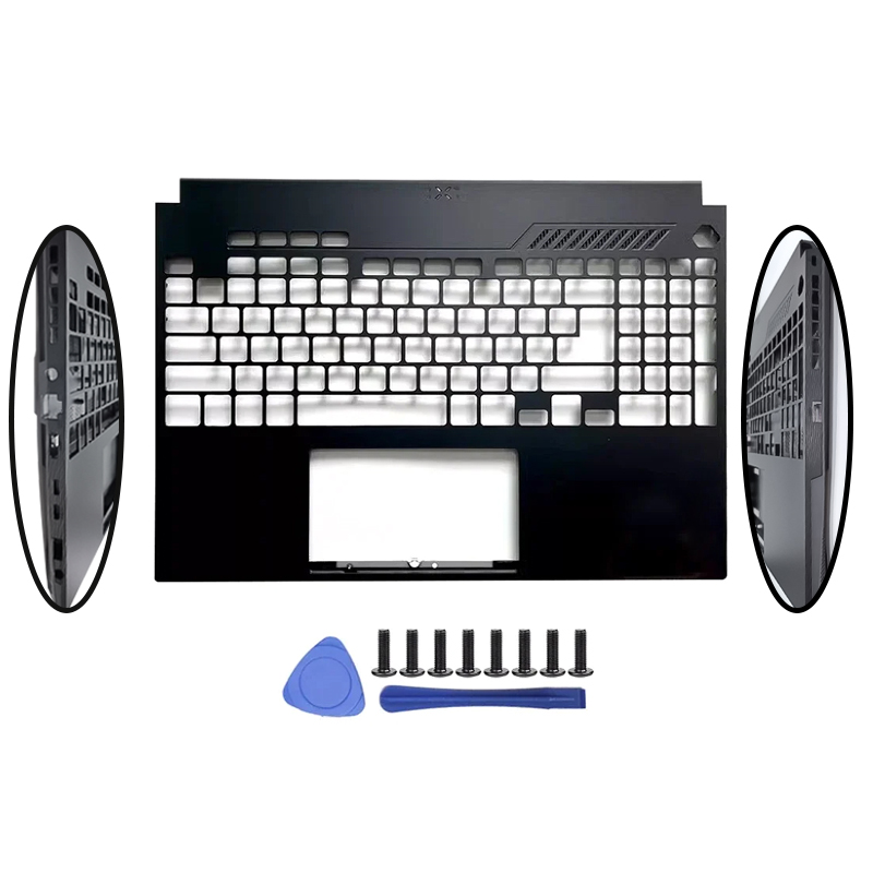 Notebook Screen LCD Back Cover - Gaming Accessories Asus review and price