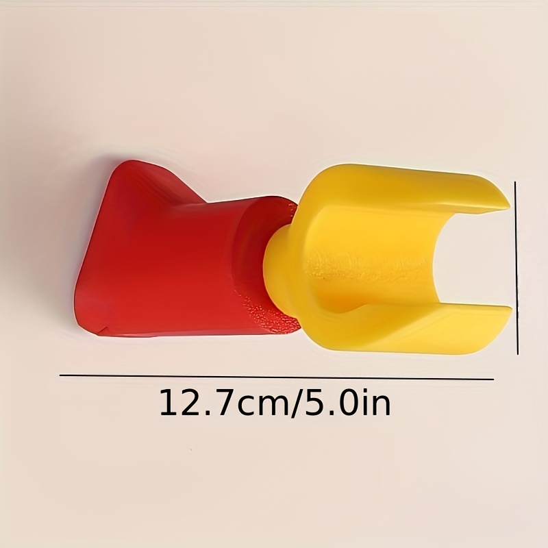 Cute Duck Bill Clamp Self Adhe - Gaming Accessories Wall Mount review and price