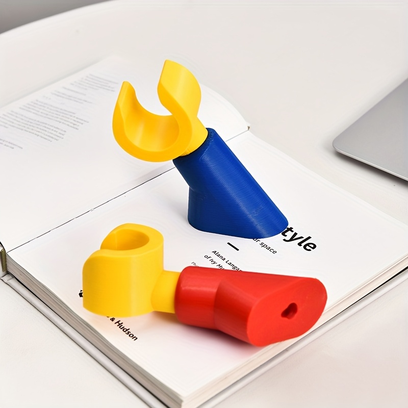 Cute Duck Bill Clamp Self Adhe - Gaming Accessories Wall Mount review and price