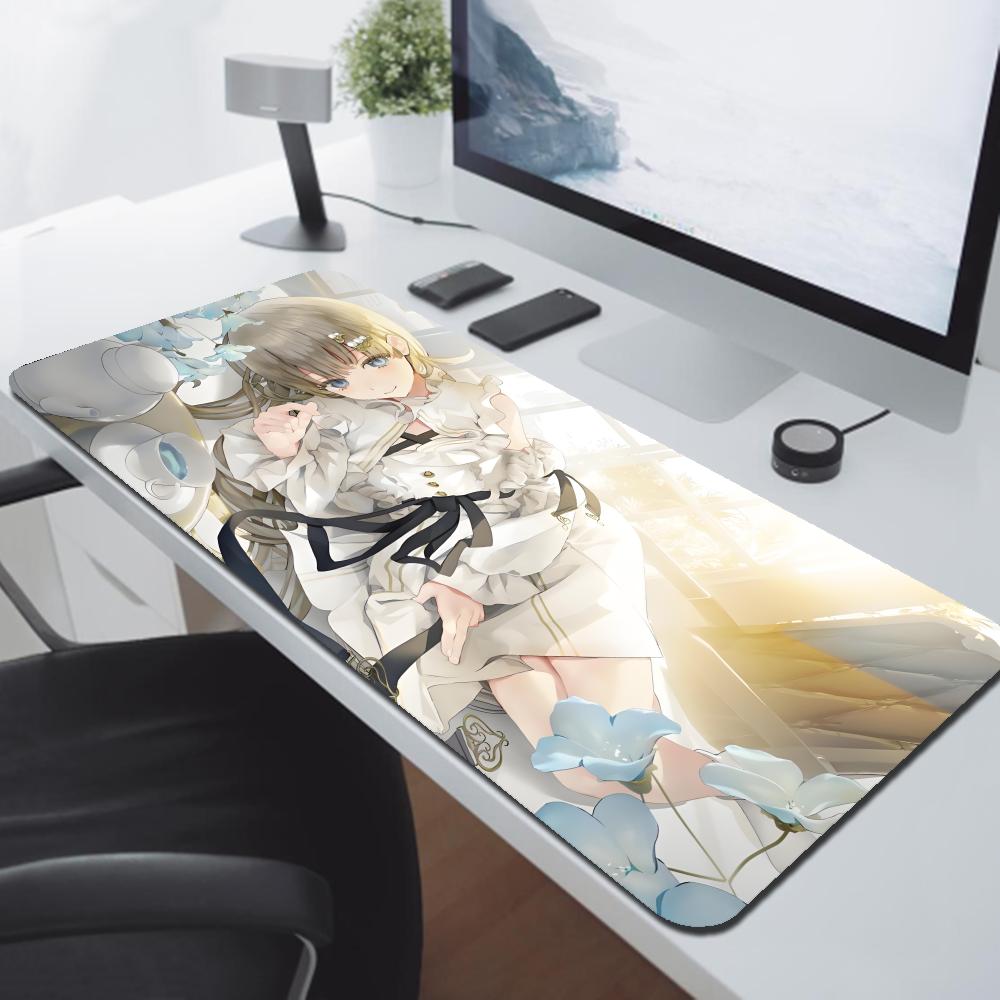 VSPO Mouse Pad VTuber Virtual  - Youtube Gaming Accessories review and price