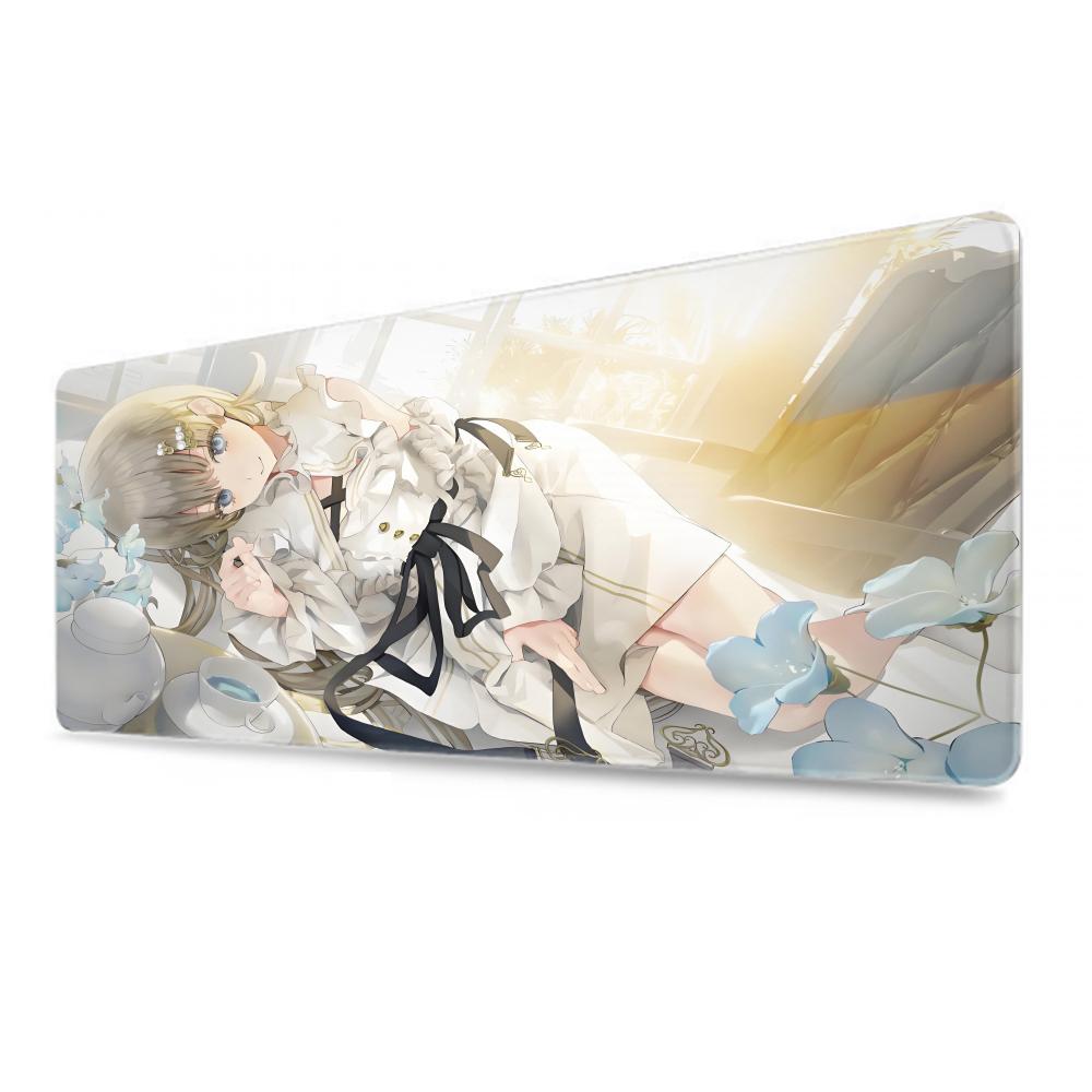 VSPO Mouse Pad VTuber Virtual  - Youtube Gaming Accessories review and price