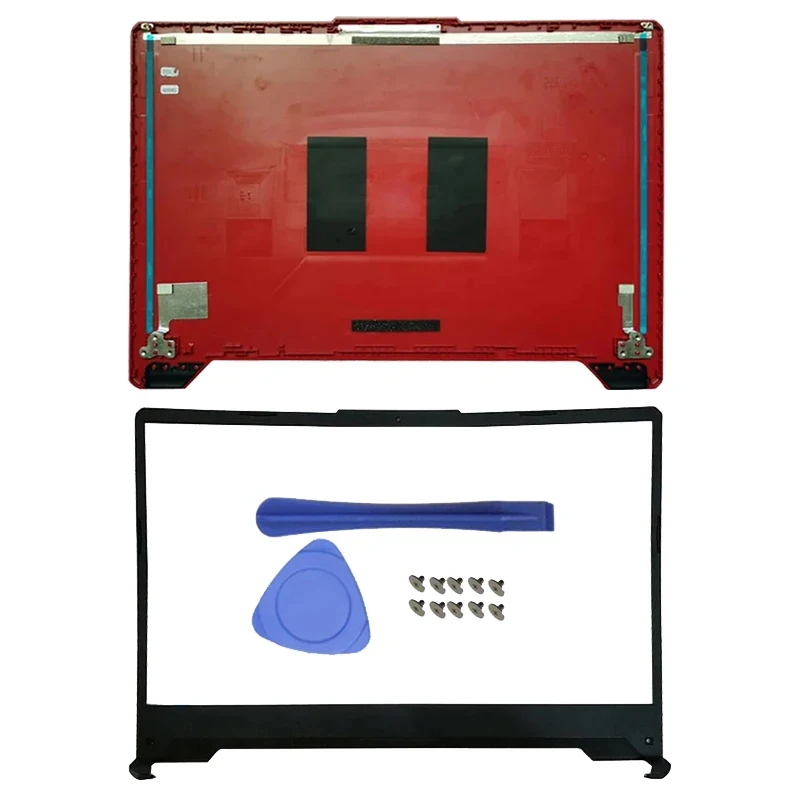 NEW Notebook LCD Back Cover/Fr - Gaming Accessories Asus review and price