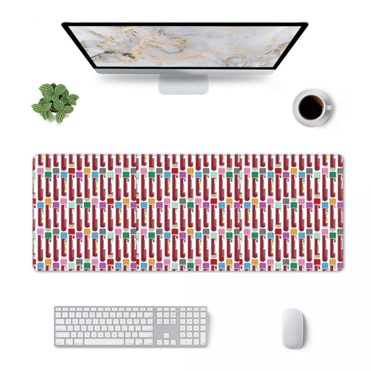 Large Mouse Pad Phlebotomy Blo - Youtube Gaming Accessories review and price