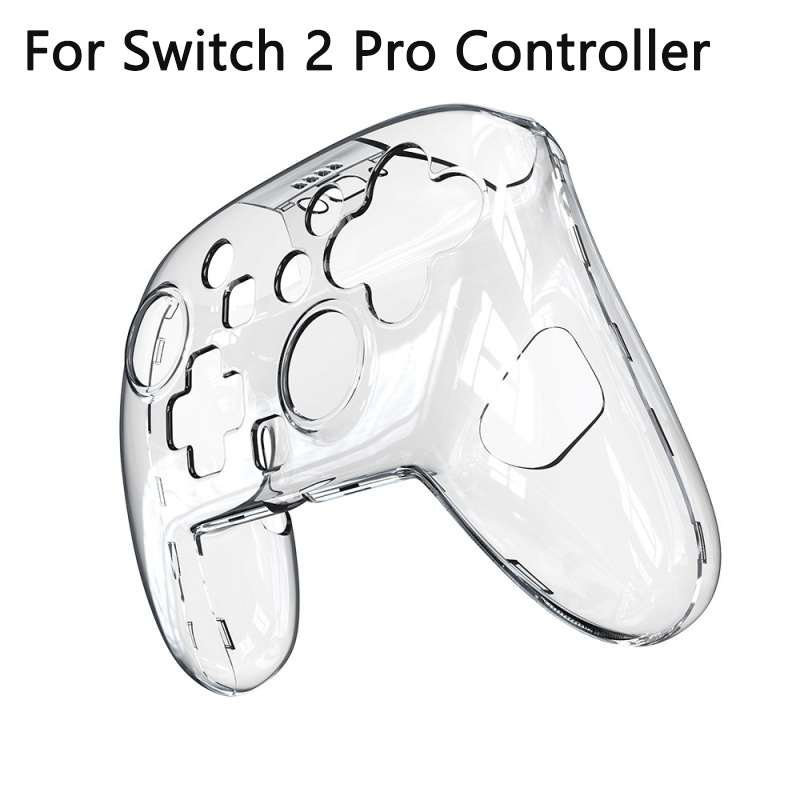 For Switch 2 Pro Controller Cl - Japanese Gaming Accessories review and price