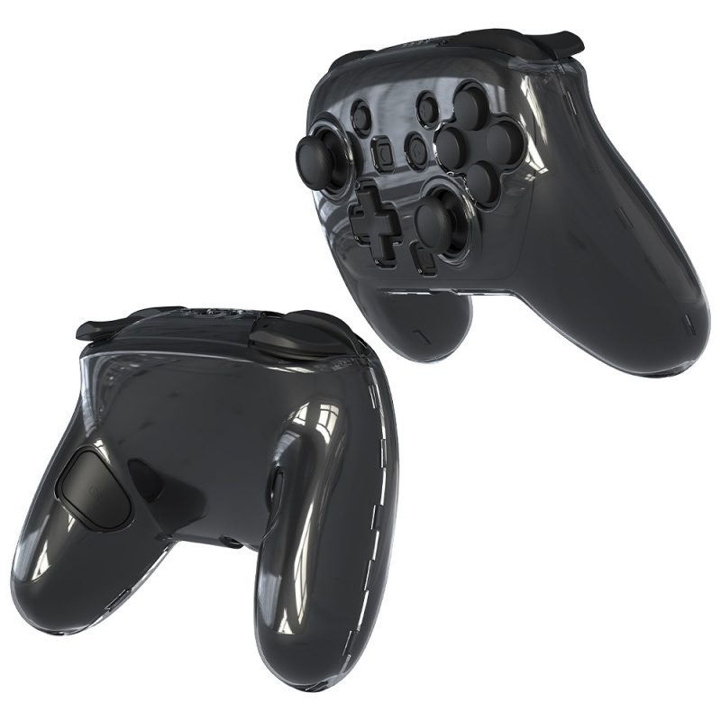 For Switch 2 Pro Controller Cl - Japanese Gaming Accessories review and price
