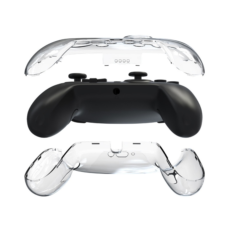 For Switch 2 Pro Controller Cl - Japanese Gaming Accessories review and price