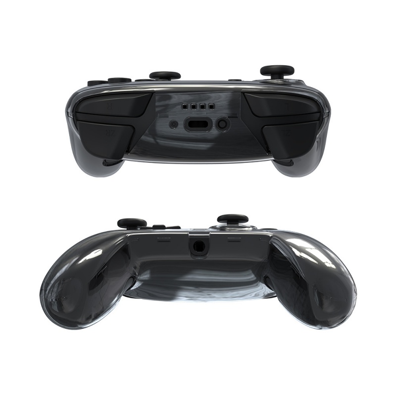 For Switch 2 Pro Controller Cl - Japanese Gaming Accessories review and price