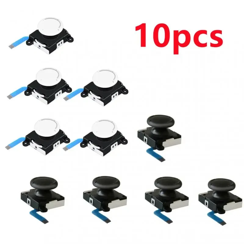 10pcs/set Replacement Analog J - Japanese Gaming Accessories review and price