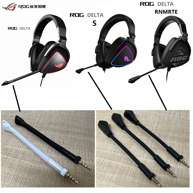Original Microphones For ASUS  - Gaming Accessories Asus review and price