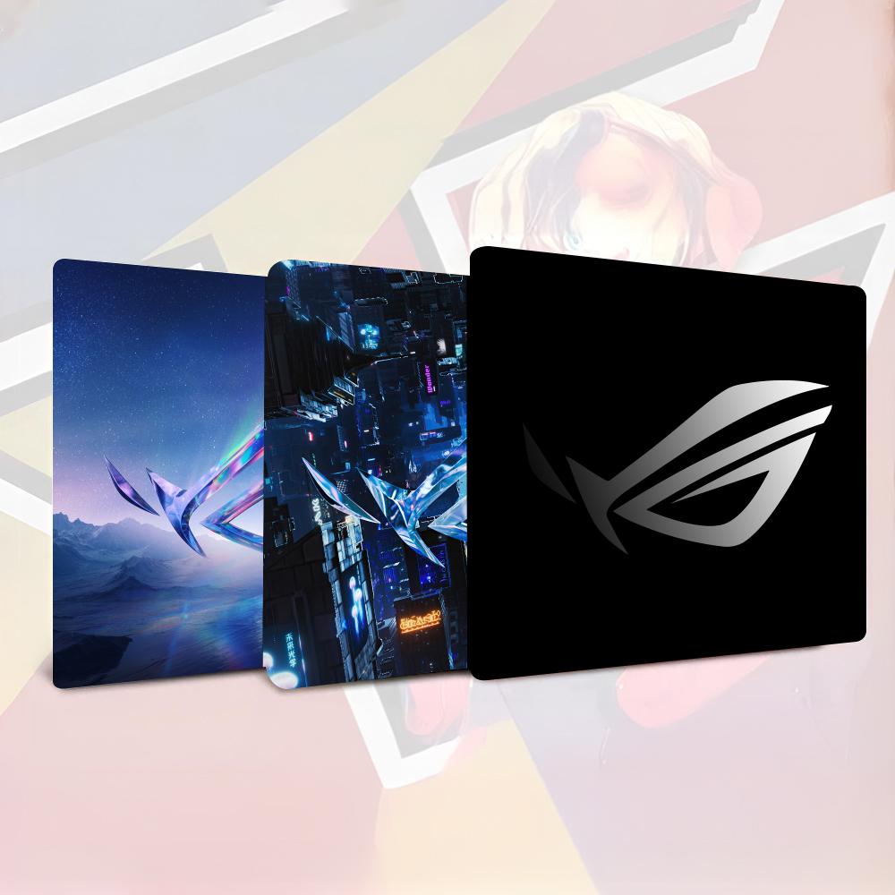 A-AsusES ROG Mouse Pad Gaming  - Gaming Accessories Asus review and price