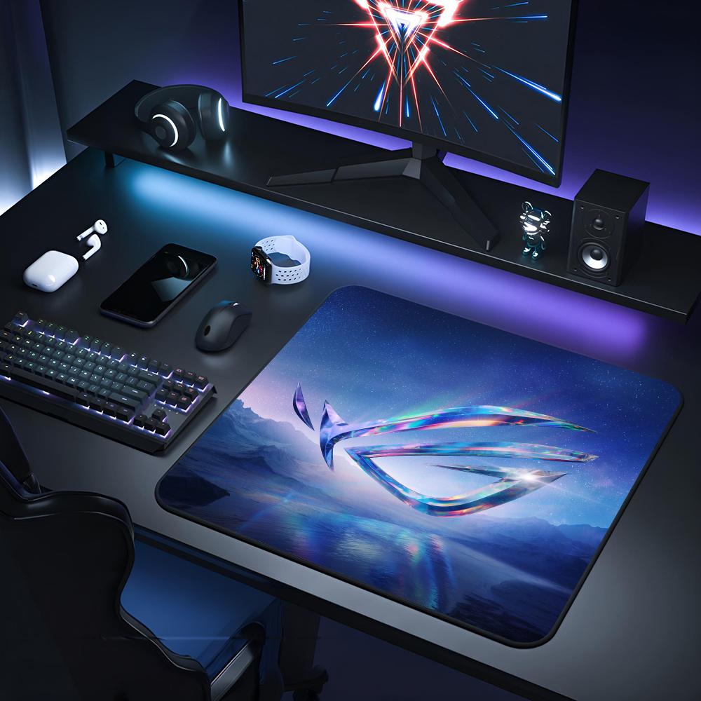 A-AsusES ROG Mouse Pad Gaming  - Gaming Accessories Asus review and price