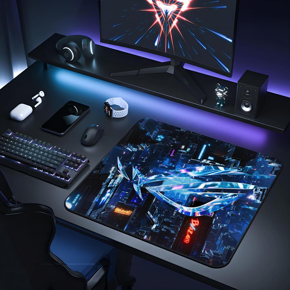 A-AsusES ROG Mouse Pad Gaming  - Gaming Accessories Asus review and price