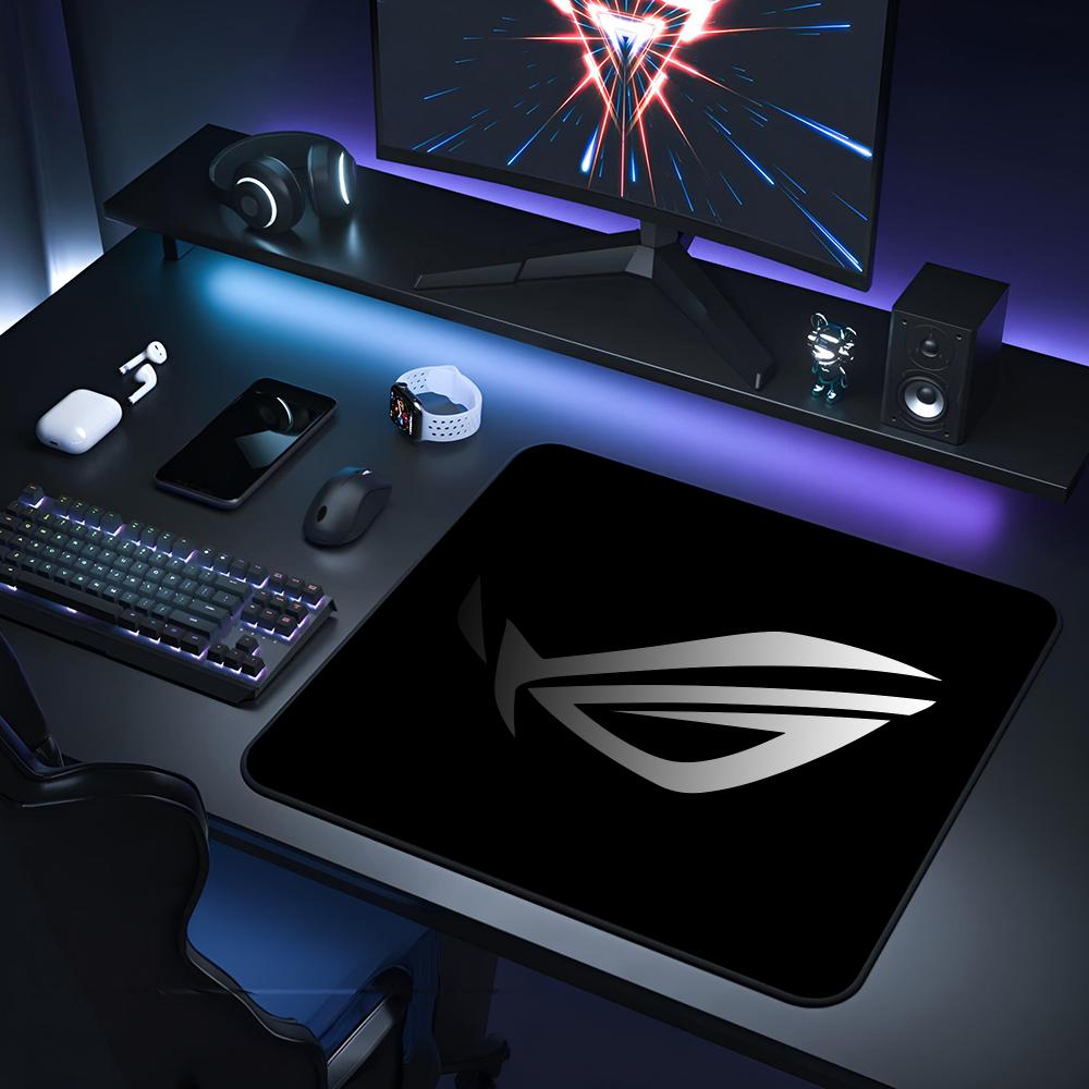 A-AsusES ROG Mouse Pad Gaming  - Gaming Accessories Asus review and price