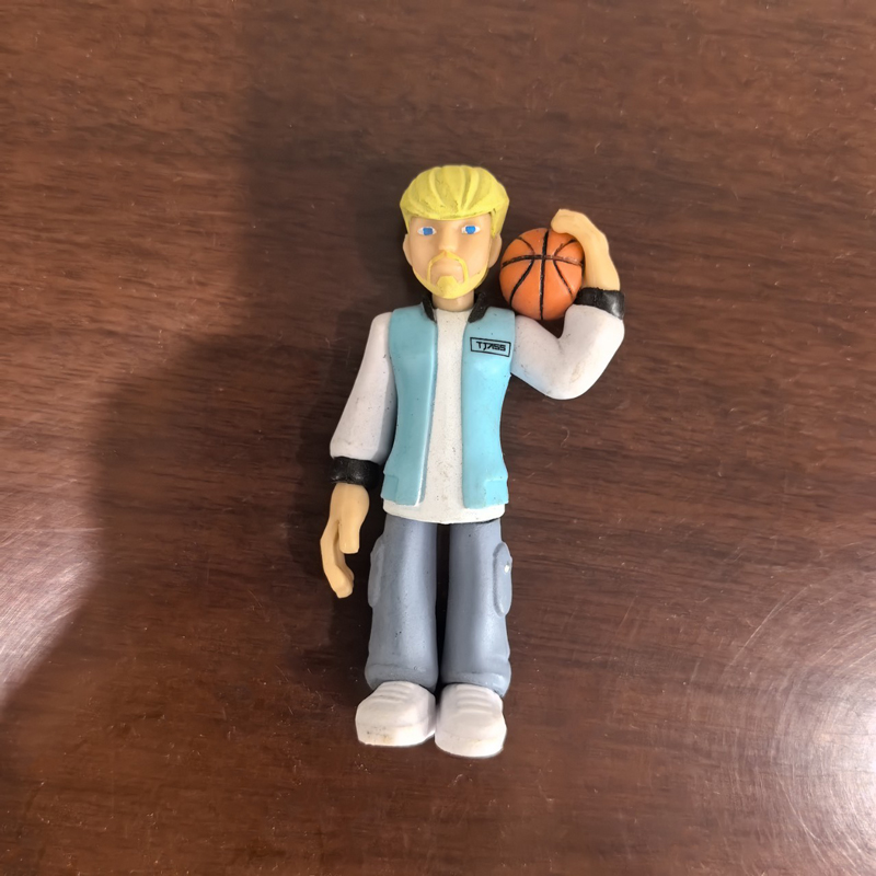 Tube Heroes Action Figure Gami - Youtube Gaming Accessories review and price