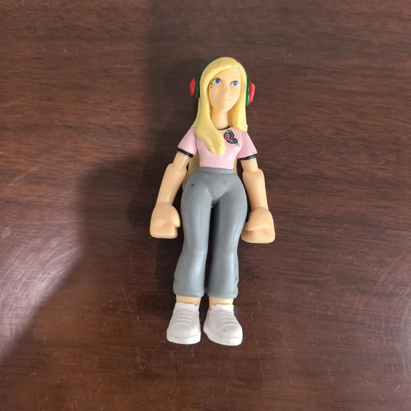 Tube Heroes Action Figure Gami - Youtube Gaming Accessories review and price