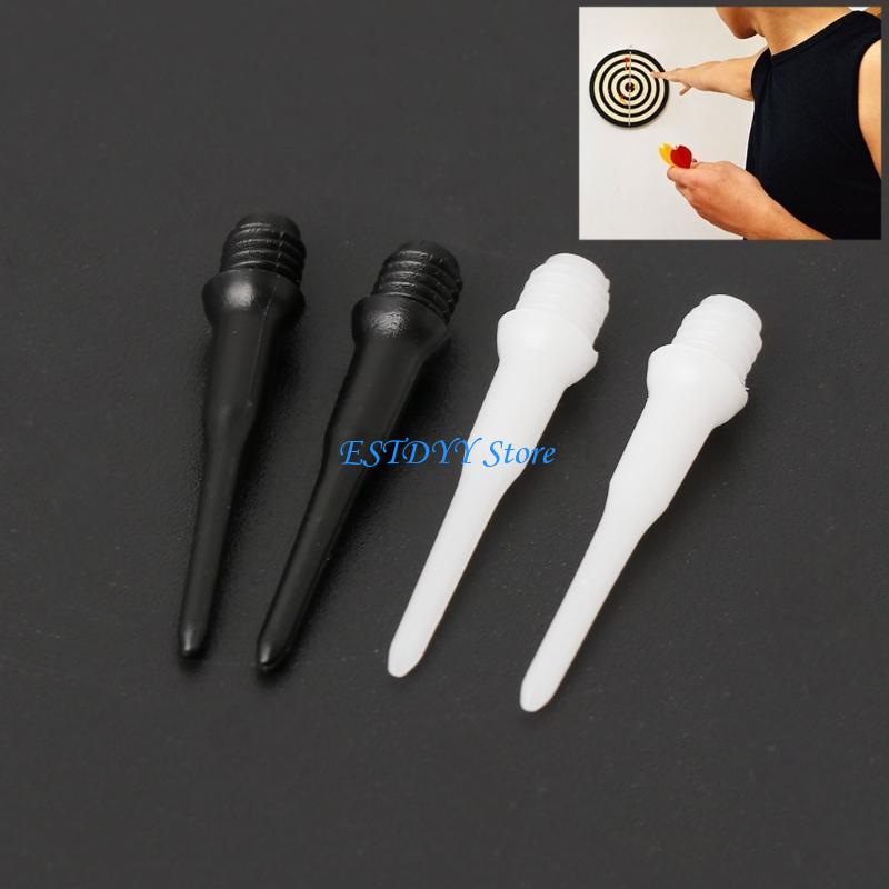 G6DE 100pcs Darts Shafts Soft  - Youtube Gaming Accessories review and price