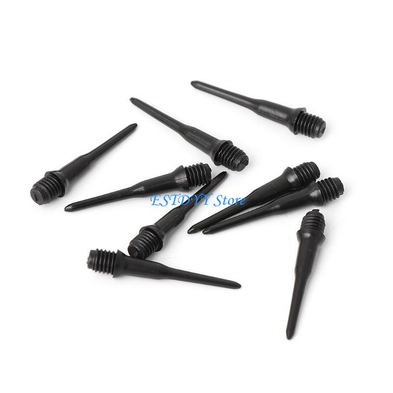 G6DE 100pcs Darts Shafts Soft  - Youtube Gaming Accessories review and price