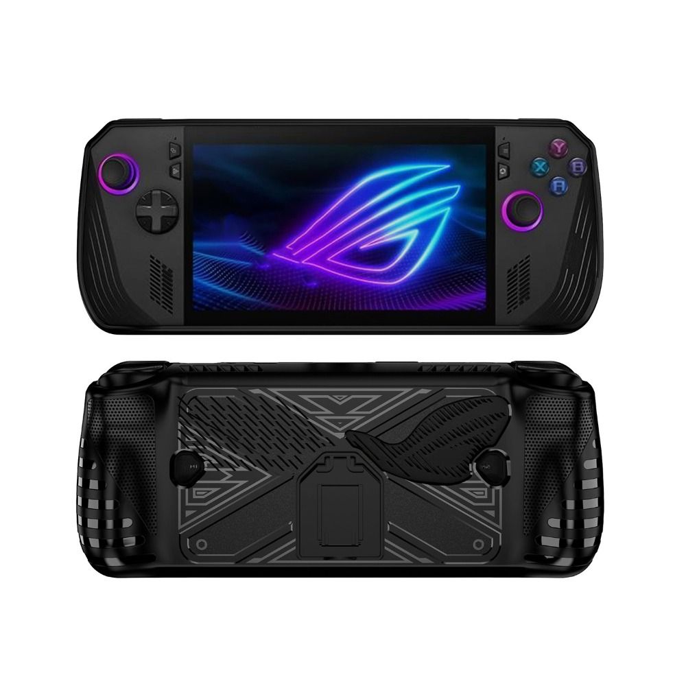 with Kickstand Gaming Handheld - Gaming Accessories Asus review and price