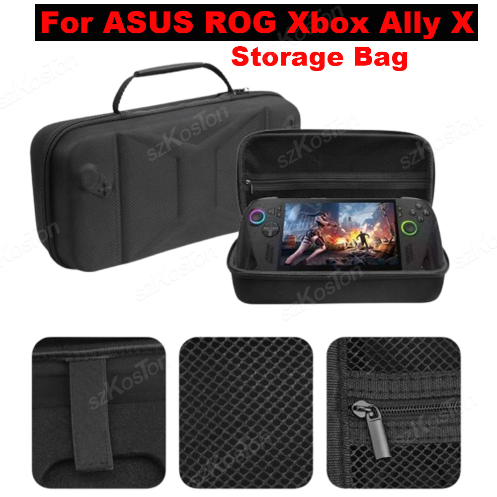 EVA Hard Storage Bag for ASUS  - Gaming Accessories Asus review and price