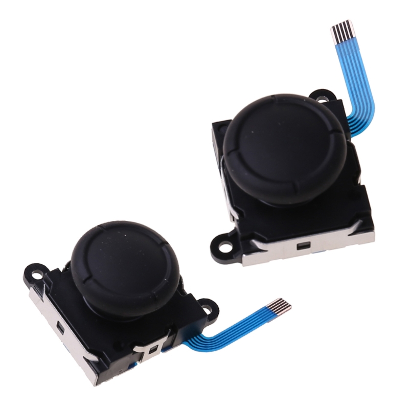 1Pc 3D Analog Sensor Stick Joy - Japanese Gaming Accessories review and price